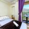 Apartment in Cavtat with sea view, balcony, air conditioning, WiFi (3686-2) - Cavtat