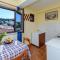 Apartment in Cavtat with sea view, balcony, air conditioning, WiFi (3686-2) - Cavtat