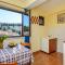 Apartment in Cavtat with sea view, balcony, air conditioning, WiFi (3686-2) - Cavtat