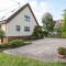 Apartment with balcony in the Black Forest