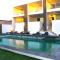 Departamento Turquesa 1 Joyas del mar San Carlos