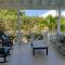 Luxury secluded villa with private pool sleeps six - Jolly Harbour