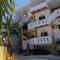 MonteMar Hotel y Bungalows