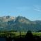 Ferienhaus Riss