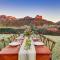 Best Western Plus Arroyo Roble Hotel & Creekside Villas - Sedona