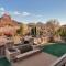 Best Western Plus Arroyo Roble Hotel & Creekside Villas - Sedona