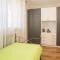 Apartment Nova Vas/Porec 1 - Nova Vas