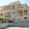 Apartment in Grebaštica with sea view, terrace, WiFi (3571-5) - Grebaštica