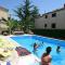 Apartment in Medulin with balcony, air conditioning, WiFi, washing machine (3488-2)
