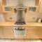 Large 5-Bed city centre townhouse with secure parking