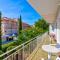 Apartment in Crikvenica 5215