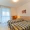 Apartments in Bibione 24411B