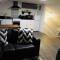 Quantock Loft Studio 3