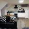 Quantock Loft Studio 3