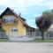 Apartment Balatonbereny 4