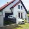 Holiday home in Cerna v Posumavi 1908 - Černá v Pošumaví