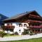Pension Arnica B&B