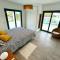 New and modern 3 bedroom Villa with private heated pool near Nazaré