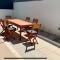 New and modern 3 bedroom Villa with private heated pool near Nazaré