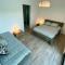 New and modern 3 bedroom Villa with private heated pool near Nazaré