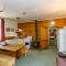 The Station - Ohakune Holiday Home - 奥阿库尼