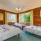 The Station - Ohakune Holiday Home