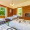 The Station - Ohakune Holiday Home