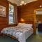 The Station - Ohakune Holiday Home