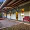 The Station - Ohakune Holiday Home