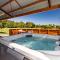 The Station - Ohakune Holiday Home - 奥阿库尼