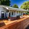 The Station - Ohakune Holiday Home - 奥阿库尼