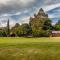 The Station - Ohakune Holiday Home
