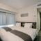 Mars Garden Hotel Hakata