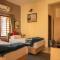 J's Nest - Calcutta