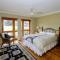 Retreat on Gleeson
