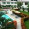 Hotel Parotas Manzanillo