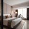 GRAMM HOTEL by Ambarrukmo Yogyakarta