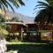 Paraiso Las Palmeras Lodge