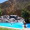 Paraiso Las Palmeras Lodge