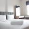 Deluxe & Cozy 3BR at Gateway Pasteur Apartment By Travelio