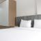 Deluxe & Cozy 3BR at Gateway Pasteur Apartment By Travelio