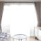 Deluxe & Cozy 3BR at Gateway Pasteur Apartment By Travelio