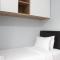 Deluxe & Cozy 3BR at Gateway Pasteur Apartment By Travelio