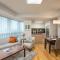 LOTTE Hotel Serviced Apartment