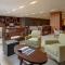 LOTTE Hotel Serviced Apartment