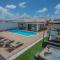 Casa Bonilla con piscina climatizada y jacuzzi