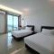 Swan Garden Resort Hotel