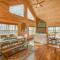 Mystic Mountain Lodge