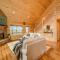 Mystic Mountain Lodge