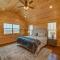 Mystic Mountain Lodge